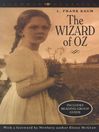 The Wizard of Oz (eBook)